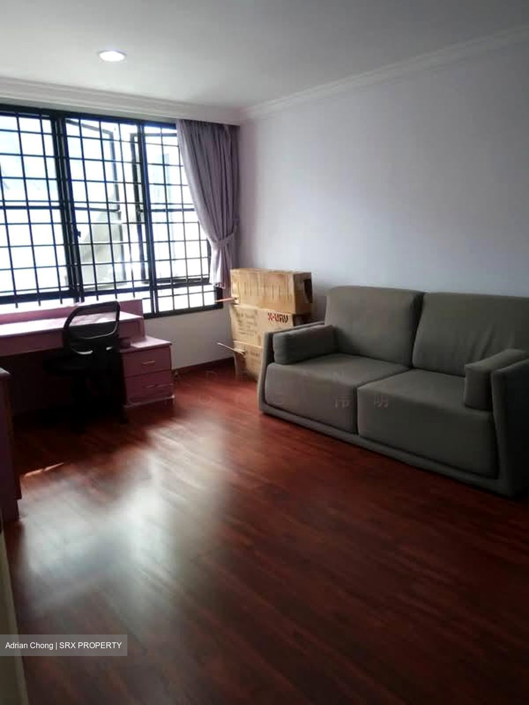 Meragi Terrace (D16), Detached #554324811